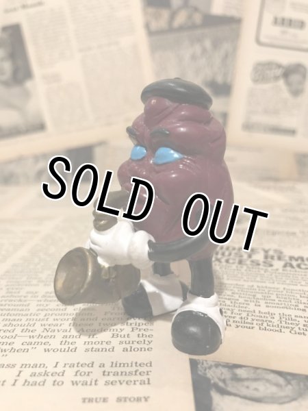 画像2: California Raisins/PVC Figure(016) (2)