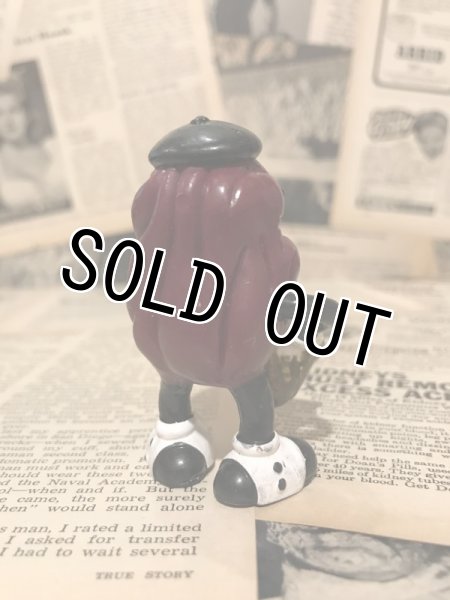 画像3: California Raisins/PVC Figure(016) (3)