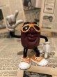 画像1: California Raisins/PVC Figure(80s) CR-008 (1)