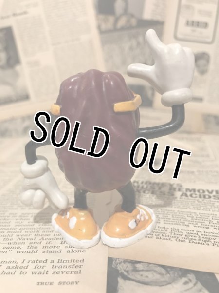 画像3: California Raisins/PVC Figure(80s) CR-008 (3)