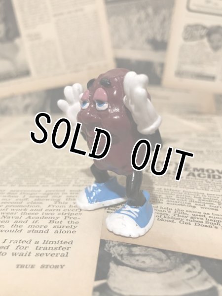 画像2: California Raisins/PVC Figure(011) (2)