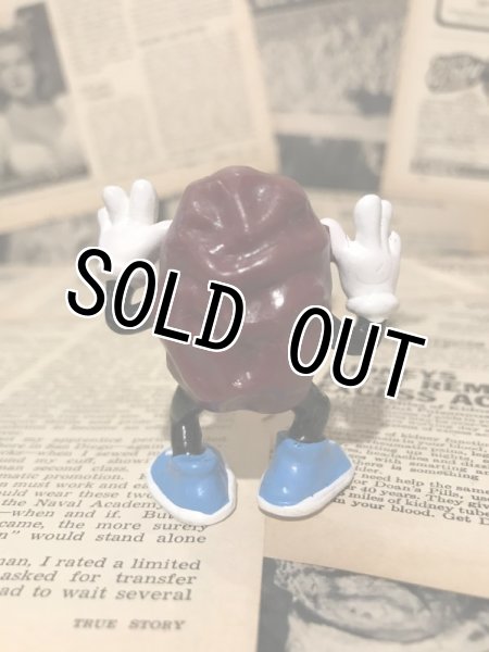 画像3: California Raisins/PVC Figure(011) (3)