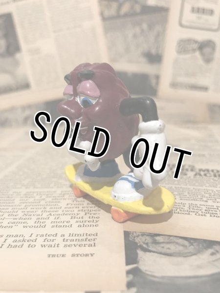 画像2: California Raisins/PVC Figure(012) (2)