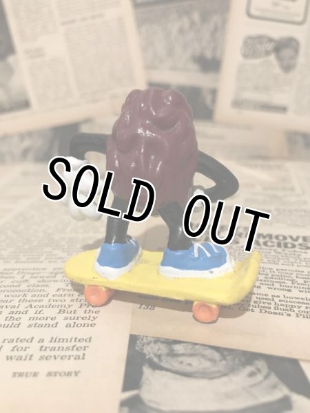 画像3: California Raisins/PVC Figure(012) (3)