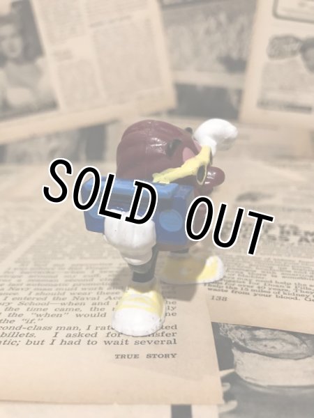 画像2: California Raisins/PVC Figure(009) (2)