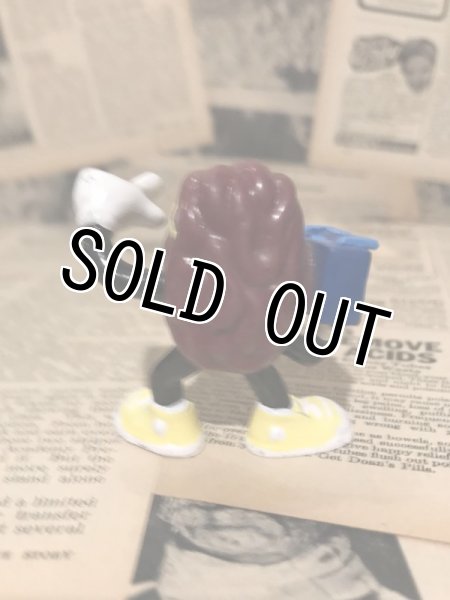 画像3: California Raisins/PVC Figure(009) (3)