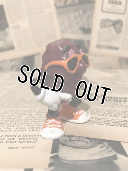 画像2: California Raisins/PVC Figure(010) (2)