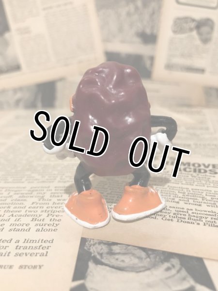 画像3: California Raisins/PVC Figure(010) (3)