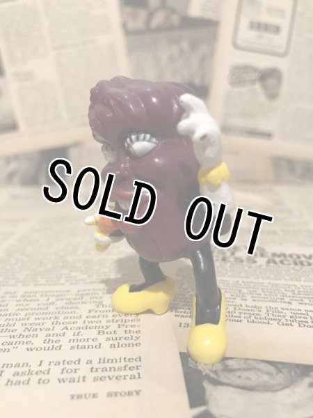 画像2: California Raisins/PVC Figure(008) (2)