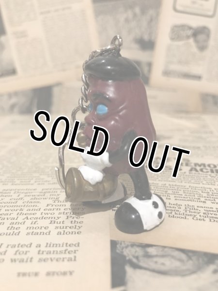 画像2: California Raisins/PVC Figure(009) (2)