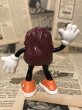 画像3: California Raisins/PVC Figure(Del Monte/B) (3)