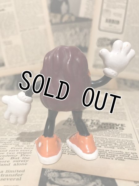 画像3: California Raisins/PVC Figure(Del Monte/B) (3)