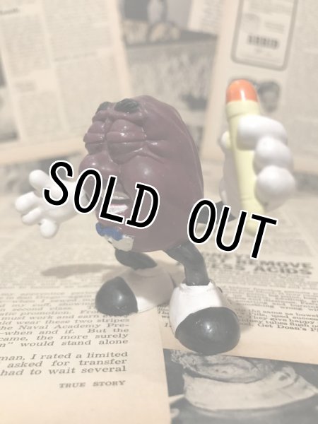画像2: California Raisins/PVC Figure(Del Monte/C) (2)