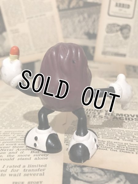 画像3: California Raisins/PVC Figure(Del Monte/C) (3)