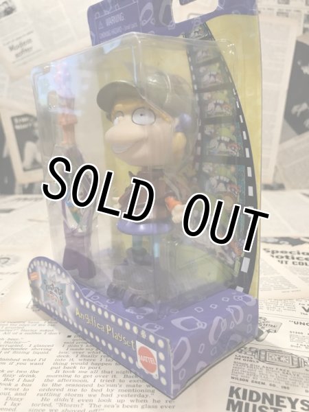 画像2: Rugrats/Figure(Angelica Playset) (2)