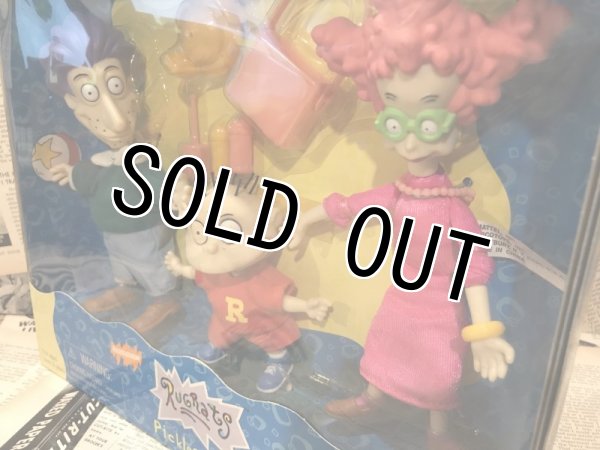 画像2: Rugrats/Figure(Pickles Family) (2)