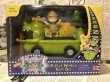 画像1: Rugrats/Figure(Reptar Wagon Gift Set) (1)