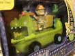 画像2: Rugrats/Figure(Reptar Wagon Gift Set) (2)