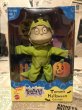 画像1: Rugrats/Figure(Tommy Halloween) (1)