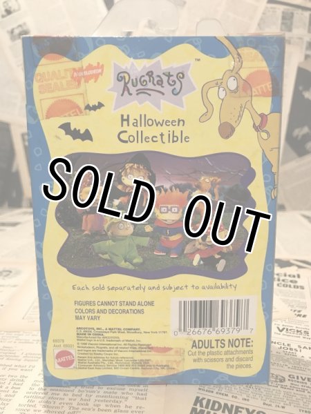 画像3: Rugrats/Figure(Tommy Halloween) (3)