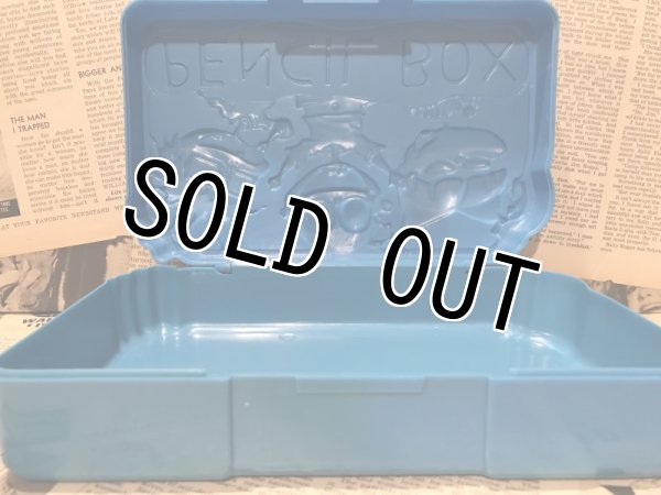 画像3: Rugrats/Pencil Box (3)