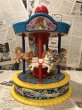 画像1: Carousel/Wind Up Toy(90s) (1)