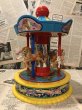 画像2: Carousel/Wind Up Toy(90s) (2)