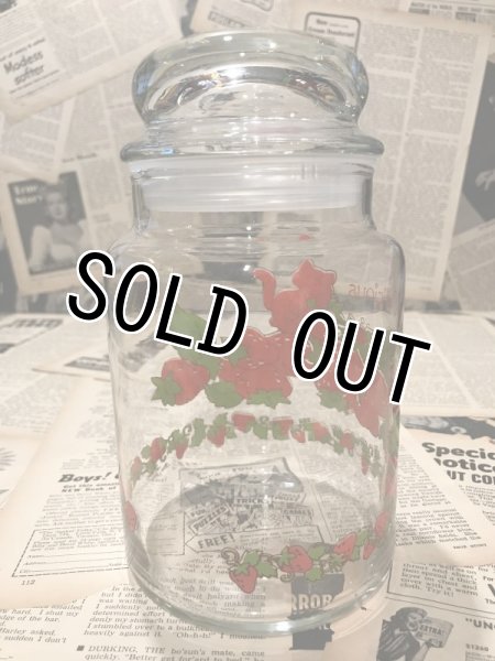 画像3: SSC/Glass Jar(80s) (3)