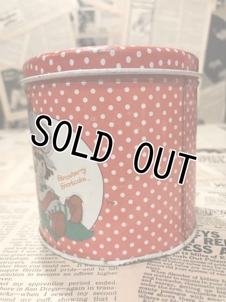 画像2: SSC/Tin Container(80s) (2)