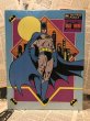 画像1: BATMAN/Jigsaw Puzzle(80s) (1)