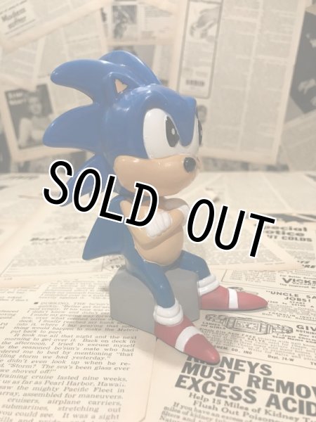 画像2: Sonic the Hedgehog/Bubble Blower (2)