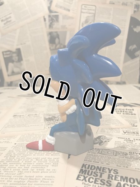 画像3: Sonic the Hedgehog/Bubble Blower (3)
