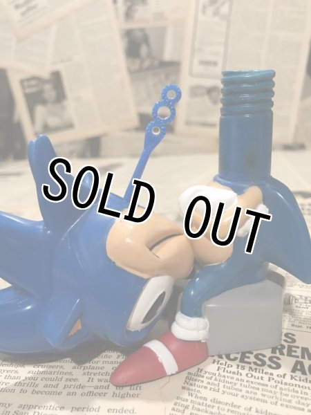 画像4: Sonic the Hedgehog/Bubble Blower (4)