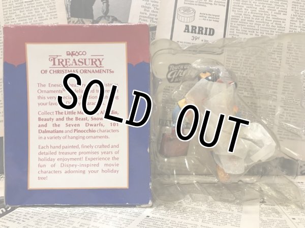 画像2: Aladdin/Ornament(Genie/C) (2)