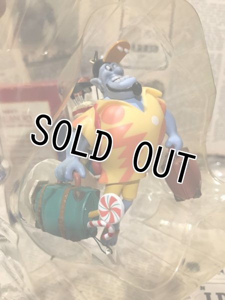 画像3: Aladdin/Ornament(Genie/C) (3)