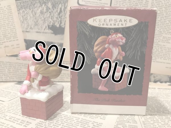 画像2: Pink Panther/Ornament(90s) (2)