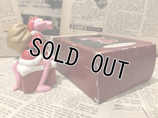 画像3: Pink Panther/Ornament(90s) (3)