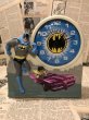 画像1: BATMAN/Alarm Clock(70s) DC-071 (1)