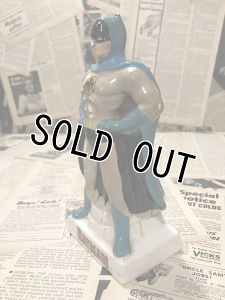 画像2: BATMAN/Coin Bank(60s) (2)