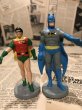 画像1: BATMAN & ROBIN/PVC Figure set(80s) (1)