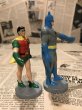 画像2: BATMAN & ROBIN/PVC Figure set(80s) (2)