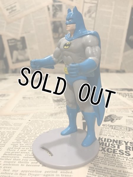画像2: BATMAN/PVC Figure(80s/BK) (2)