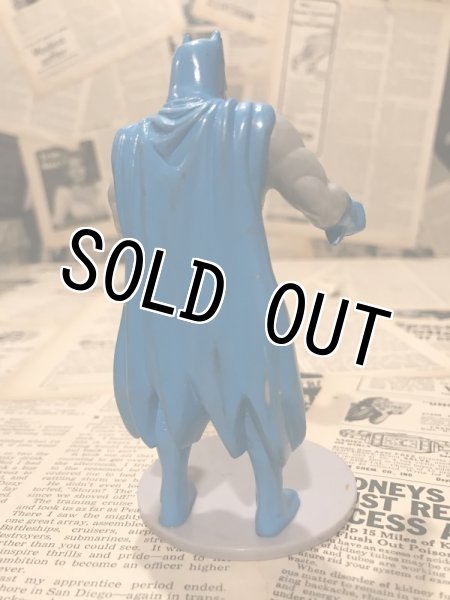 画像3: BATMAN/PVC Figure(80s/BK) (3)
