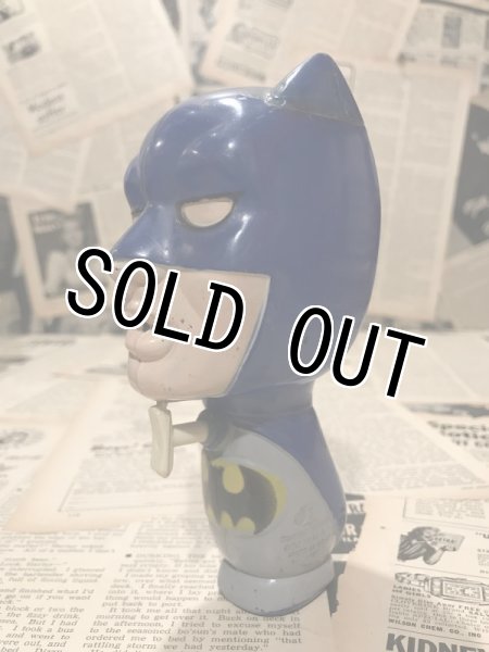 画像2: BATMAN/Water Gun(70s) (2)