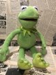画像1: Kermit the Frog/Plush(ty/40cm) (1)