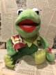 画像1: Kermit the Frog/Plush(Talking/30cm) (1)