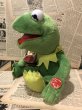 画像2: Kermit the Frog/Plush(Talking/30cm) (2)