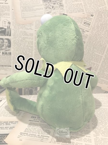 画像3: Kermit the Frog/Plush(Talking/30cm) (3)
