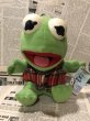 画像1: Kermit the Frog/Plush(80s/McD) JH-046 (1)