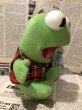 画像2: Kermit the Frog/Plush(80s/McD) JH-046 (2)